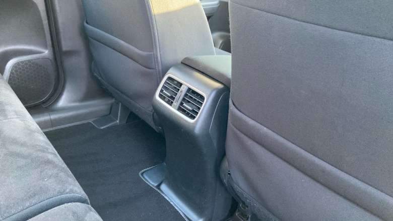 Honda CR-V 1.6 i-DTEC SE 5dr 2WD Diesel Estate